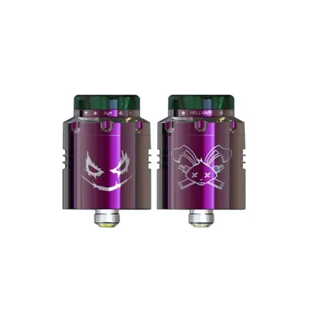 Dead Rabbit 3 RDA J Edition