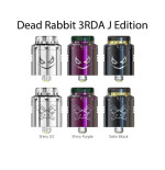 Dead Rabbit 3 RDA J Edition