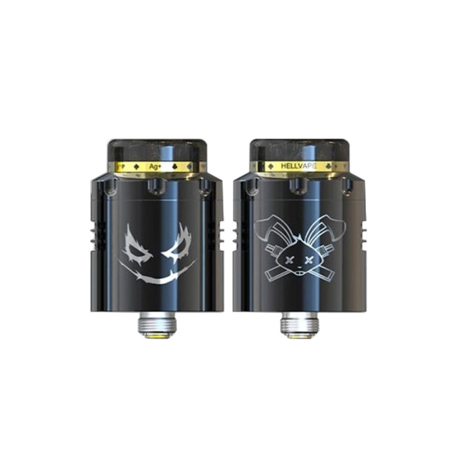 Dead Rabbit 3 RDA J Edition