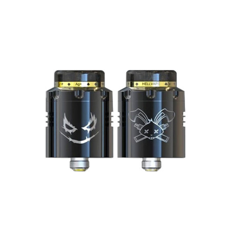 Dead Rabbit 3 RDA J Edition