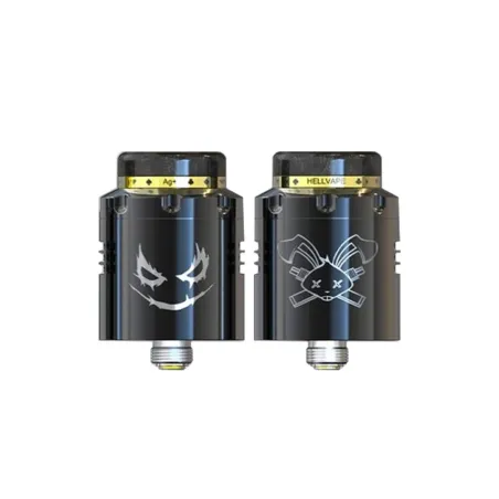 Dead Rabbit 3 RDA J Edition