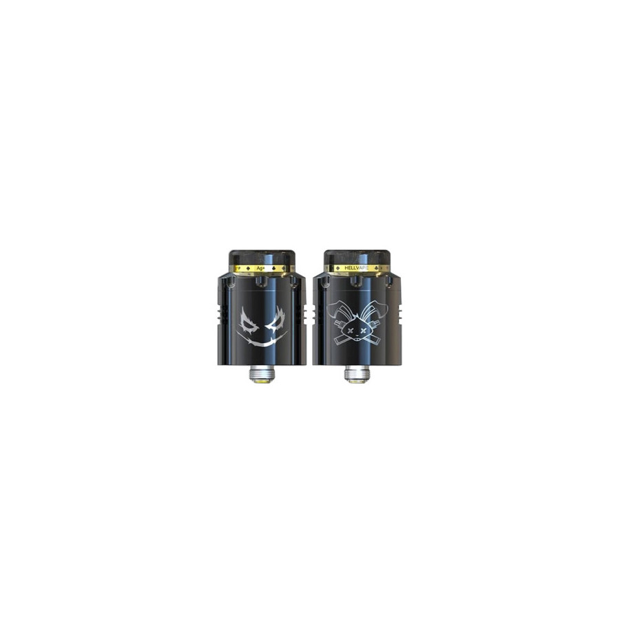 Dead Rabbit 3 RDA J Edition