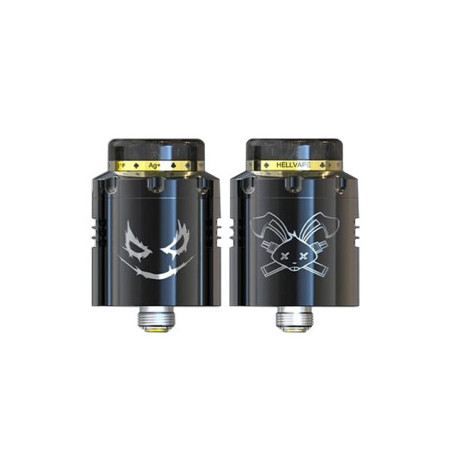 Dead Rabbit 3 RDA J Edition