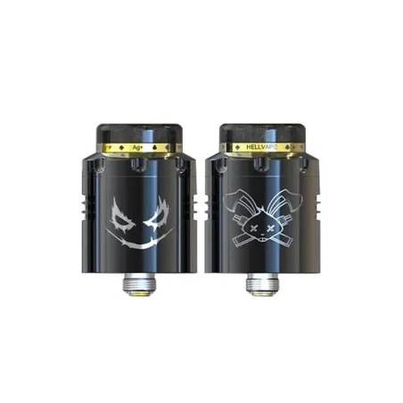 Dead Rabbit 3 RDA J Edition