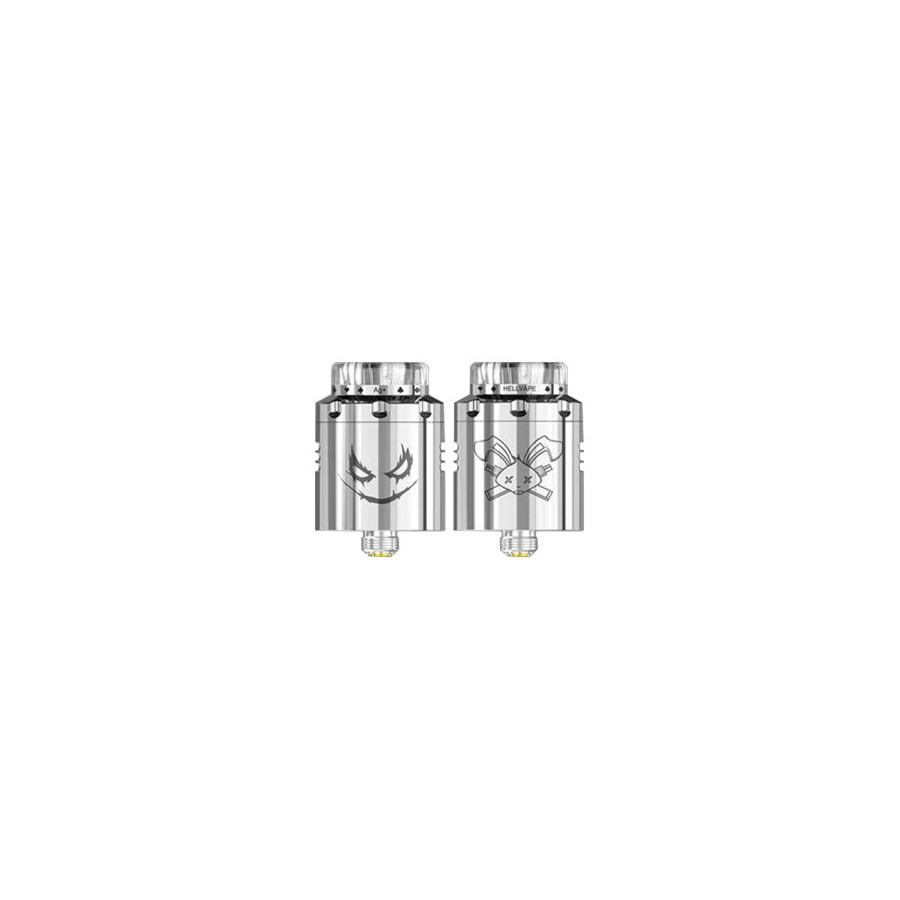 Dead Rabbit 3 RDA J Edition