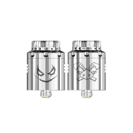 Dead Rabbit 3 RDA J Edition