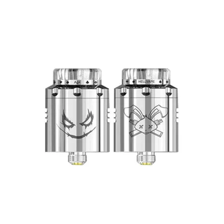 Dead Rabbit 3 RDA J Edition