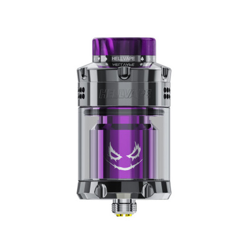 Dead Rabbit 3 RTA J Edition