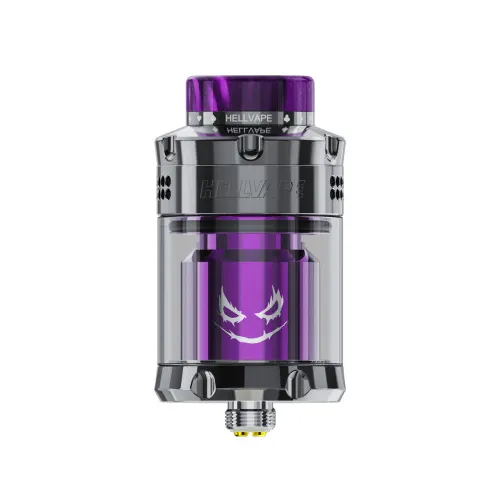 Dead Rabbit 3 RTA J Edition