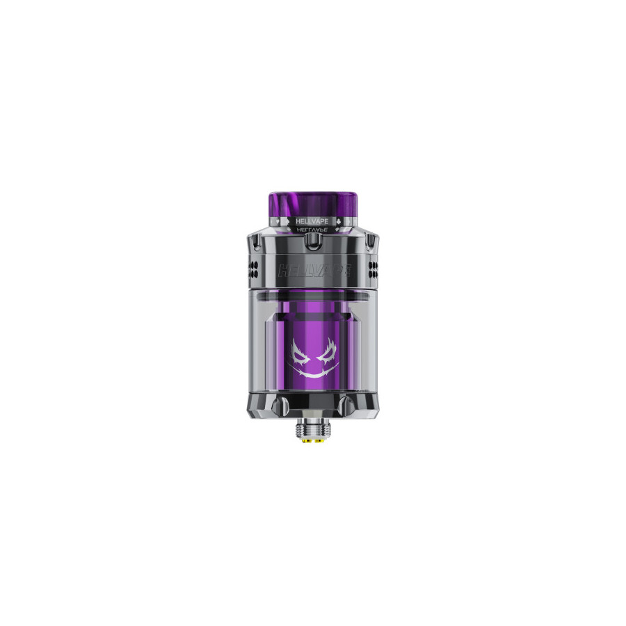 Dead Rabbit 3 RTA J Edition
