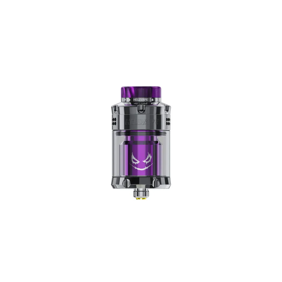 Dead Rabbit 3 RTA J Edition