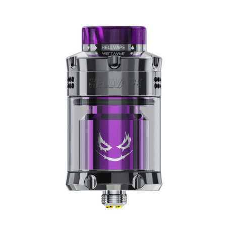 Dead Rabbit 3 RTA J Edition