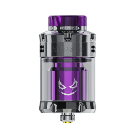 Dead Rabbit 3 RTA J Edition