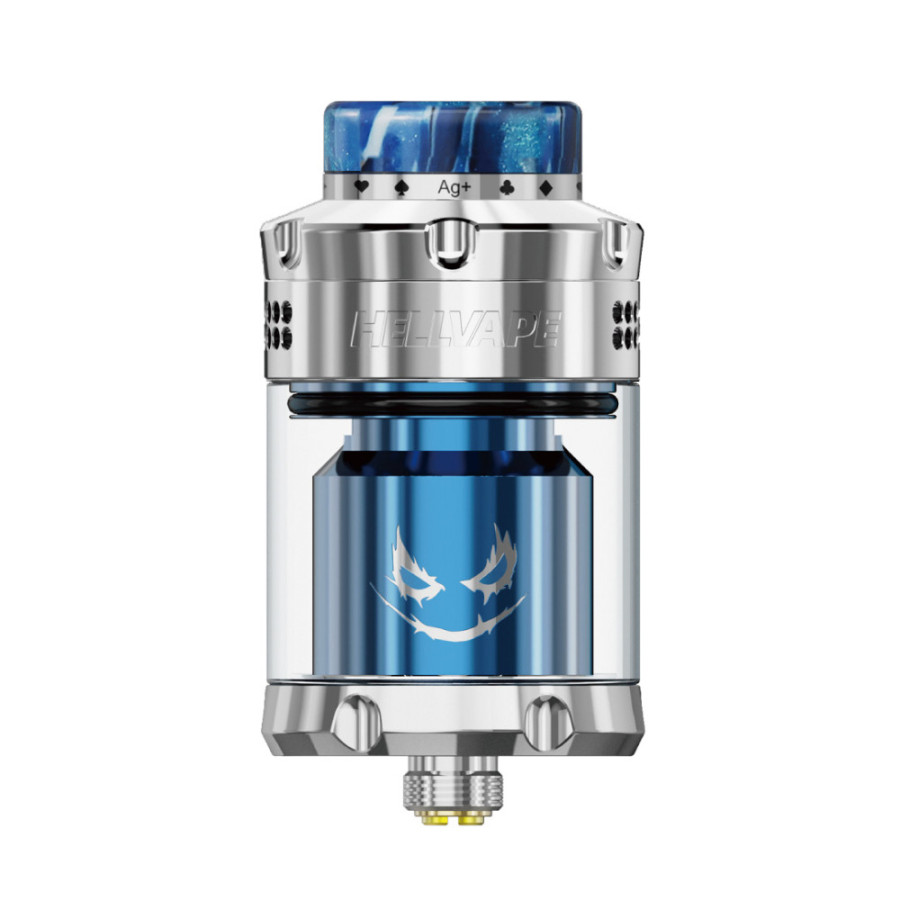 Dead Rabbit 3 RTA J Edition