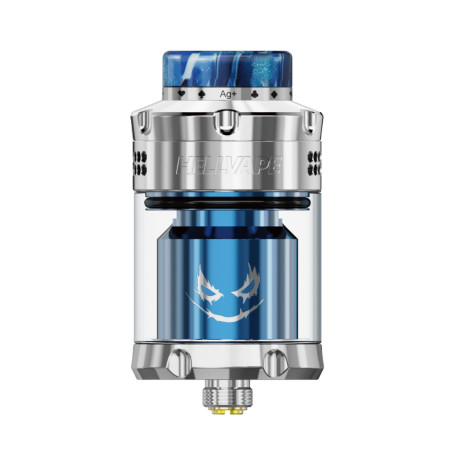 Dead Rabbit 3 RTA J Edition