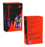 Dead Rabbit 3 RTA J Edition