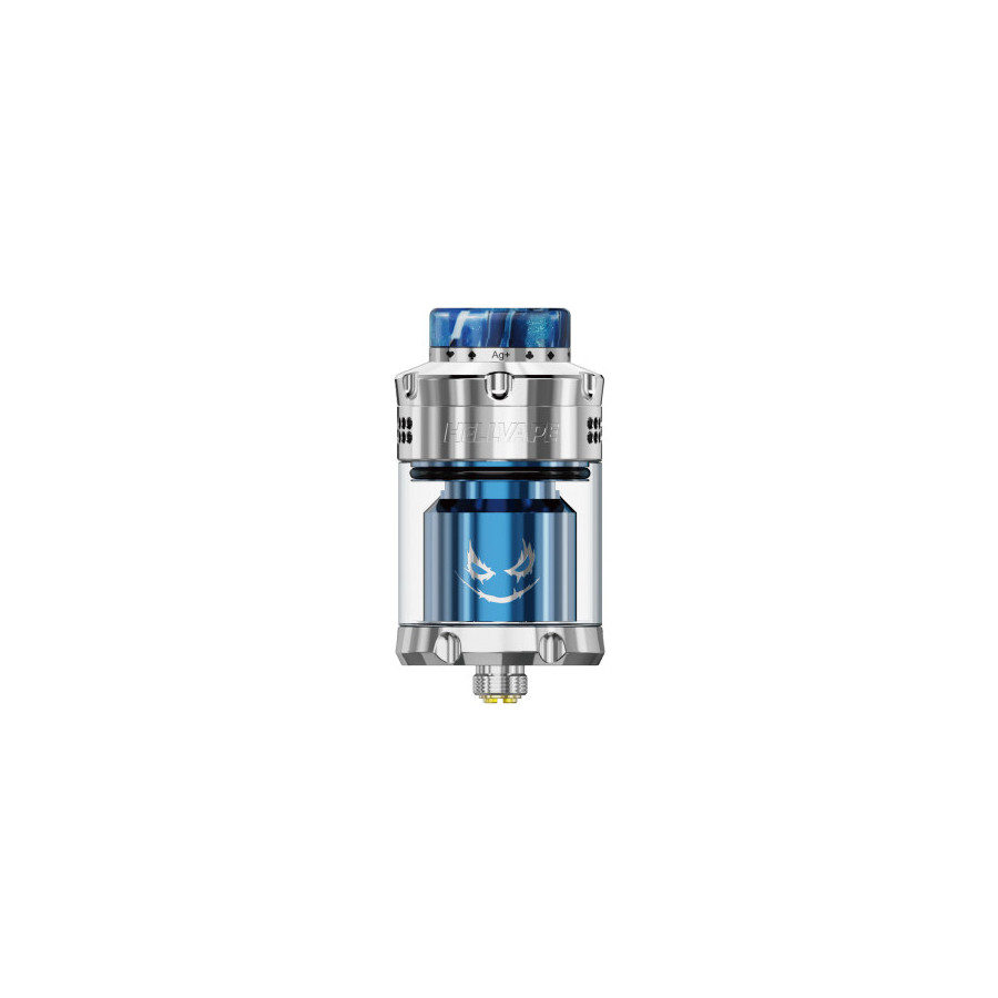 Dead Rabbit 3 RTA J Edition