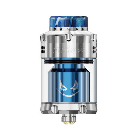 Dead Rabbit 3 RTA J Edition