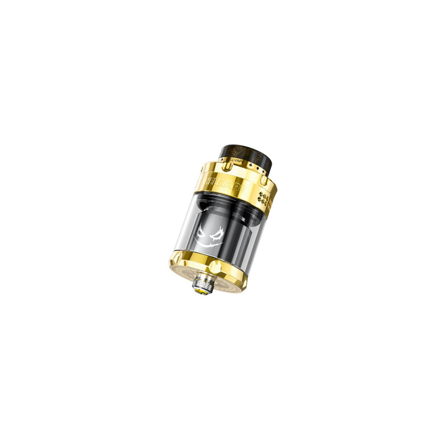 Dead Rabbit 3 RTA J Edition