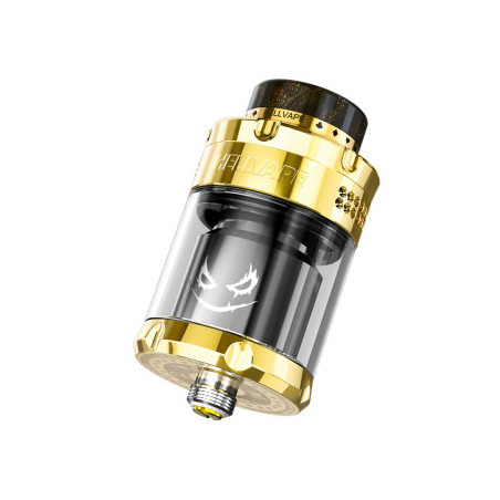 Dead Rabbit 3 RTA J Edition