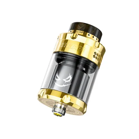 Dead Rabbit 3 RTA J Edition
