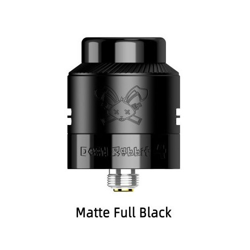 Dead Rabbit 4 RDA