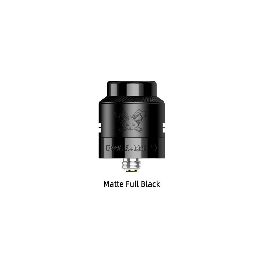 Dead Rabbit 4 RDA