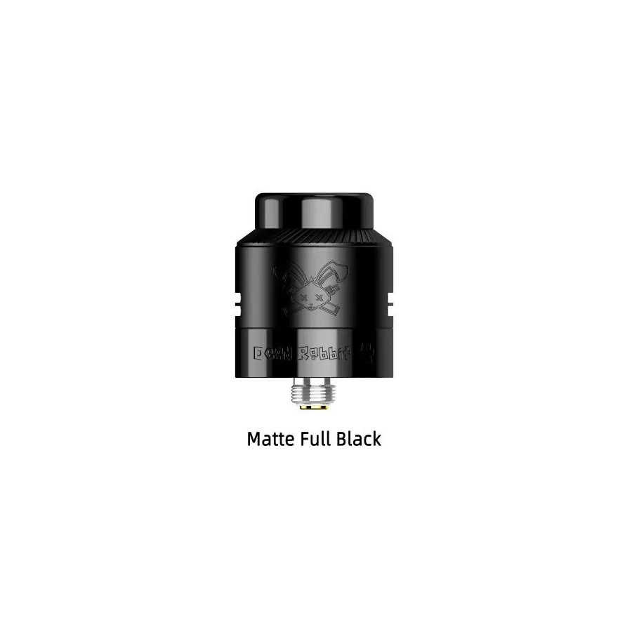 Dead Rabbit 4 RDA