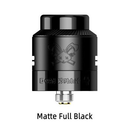 Dead Rabbit 4 RDA