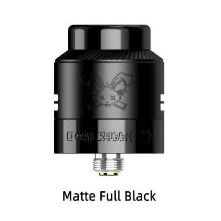 Dead Rabbit 4 RDA