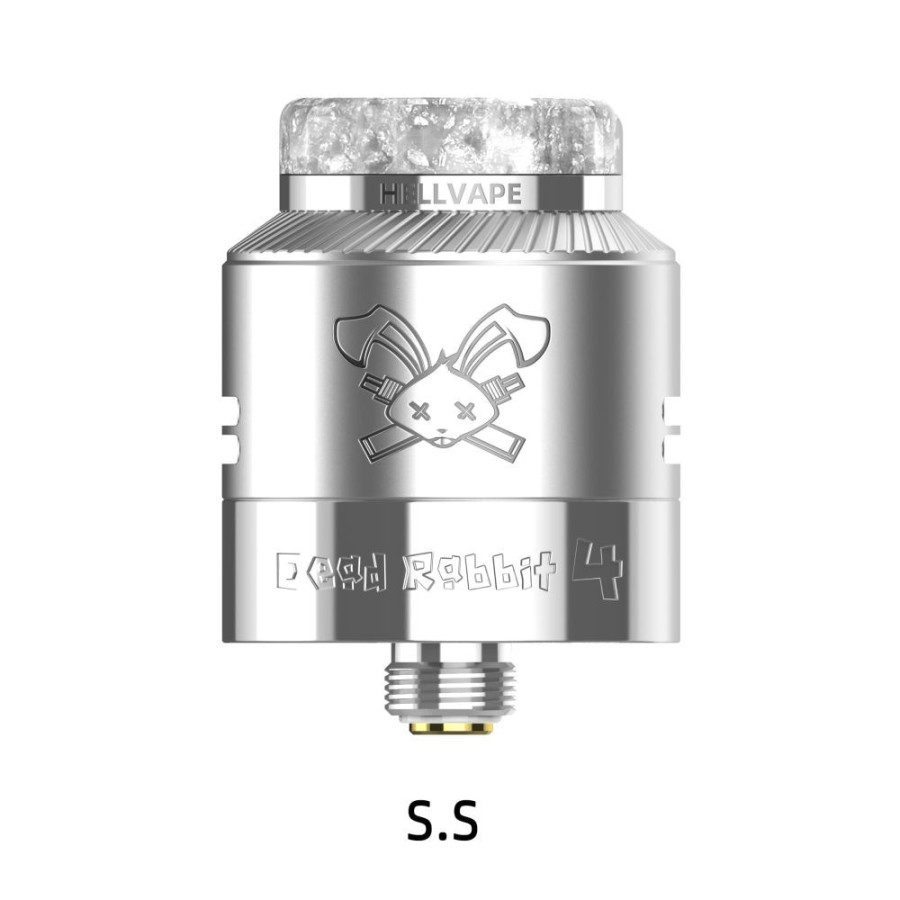 Dead Rabbit 4 RDA