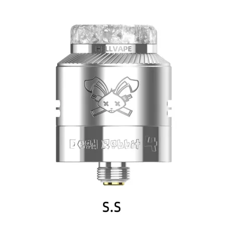 Dead Rabbit 4 RDA