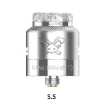 Dead Rabbit 4 RDA
