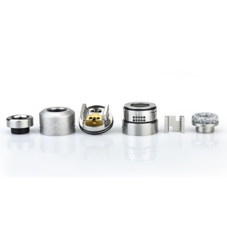 Dead Rabbit 4 RDA