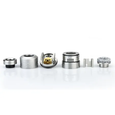 Dead Rabbit 4 RDA