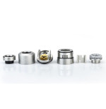 Dead Rabbit 4 RDA