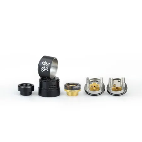 Dead Rabbit 4 RDA