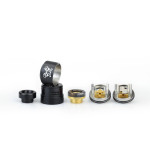Dead Rabbit 4 RDA