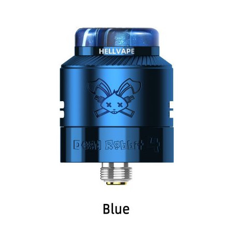 Dead Rabbit 4 RDA