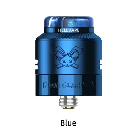 Dead Rabbit 4 RDA