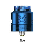 Dead Rabbit 4 RDA