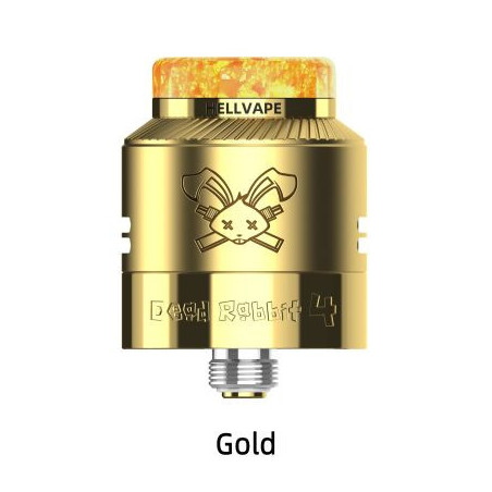 Dead Rabbit 4 RDA