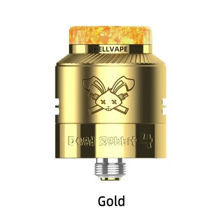 Dead Rabbit 4 RDA