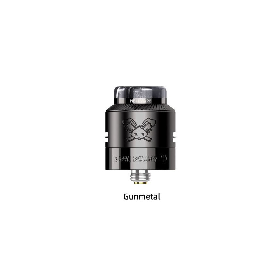 Dead Rabbit 4 RDA