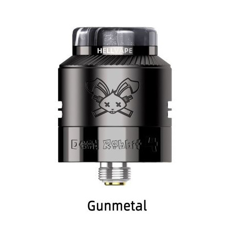 Dead Rabbit 4 RDA