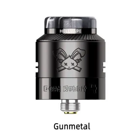 Dead Rabbit 4 RDA