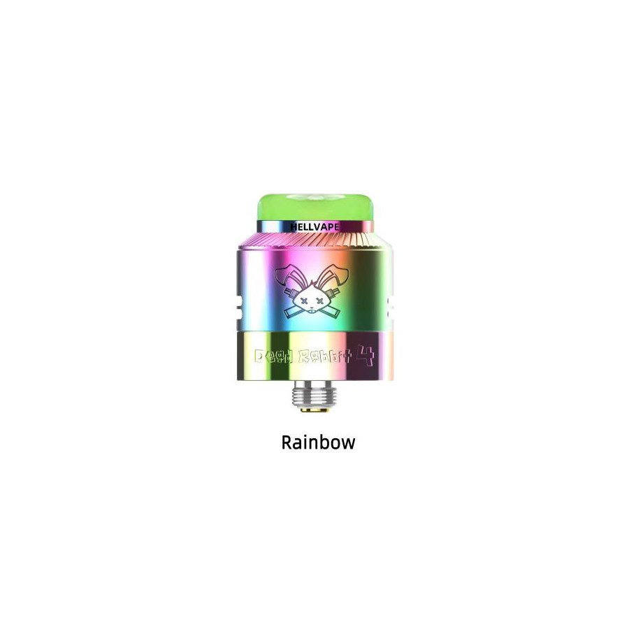 Dead Rabbit 4 RDA