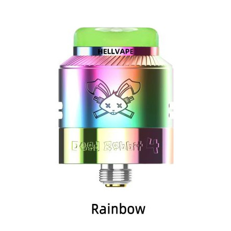 Dead Rabbit 4 RDA