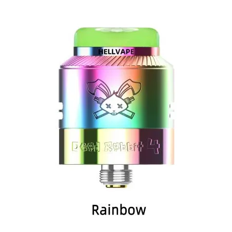 Dead Rabbit 4 RDA