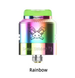 Dead Rabbit 4 RDA